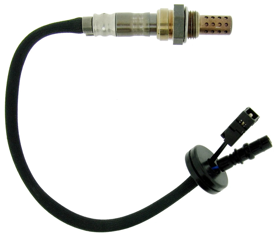NTK 25517 1990-1993 Mercedes-Benz 300TE Oxygen Sensor