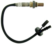 NTK 25517 1990-1993 Mercedes-Benz 300TE Oxygen Sensor