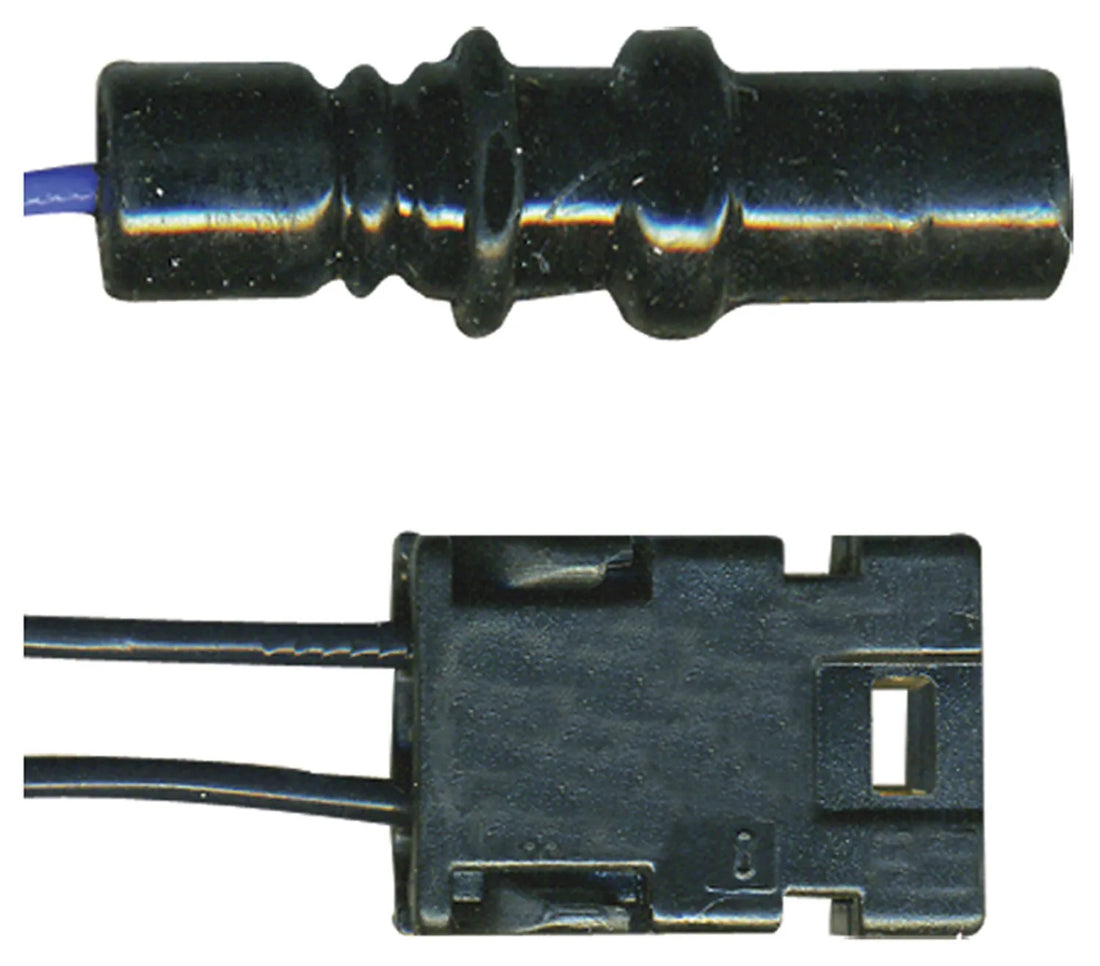 NTK 25517 1990-1993 Mercedes-Benz 300TE Oxygen Sensor