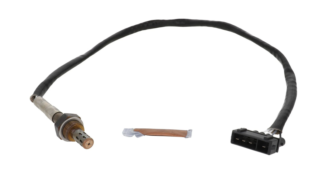 NTK 25539 1993-1999 Volkswagen Golf Oxygen Sensor