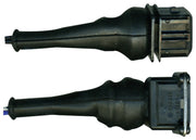 NTK 25548 1994-1995 Alfa Romeo 164 Oxygen Sensor