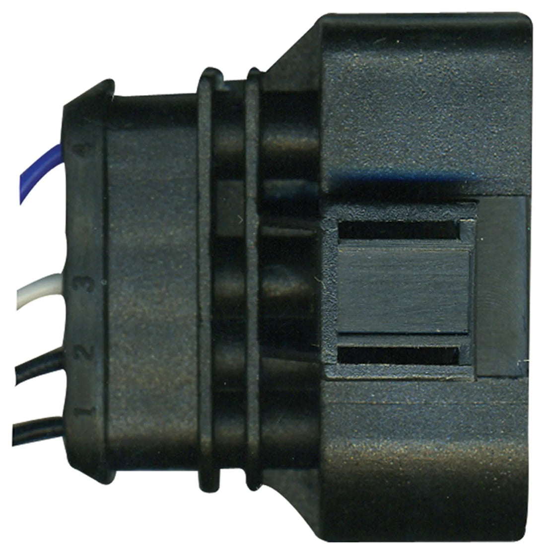NTK 25558 1995 Volkswagen Passat Oxygen Sensor