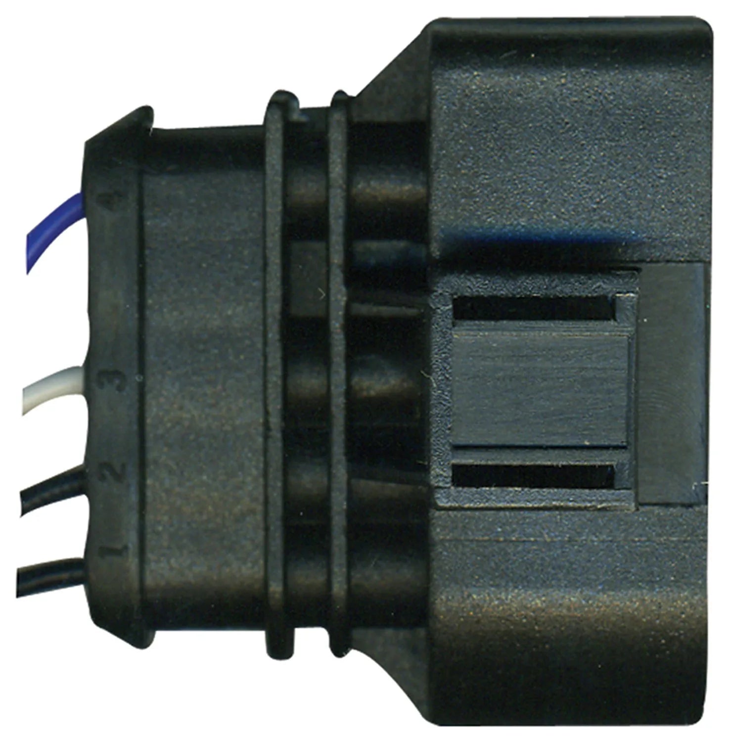 NTK 25558 1995 Volkswagen Passat Oxygen Sensor