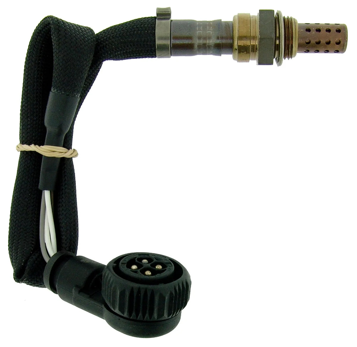 NTK 25570 1994-1995 Mercedes-Benz S320 Oxygen Sensor