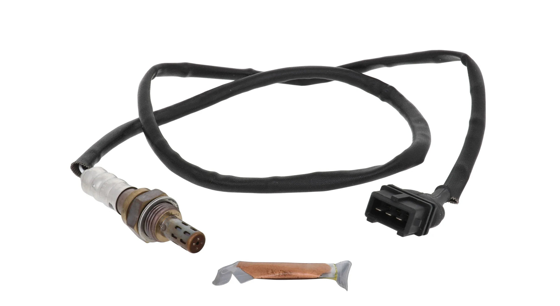 NTK 25574 1988-1992 Volkswagen Golf Oxygen Sensor