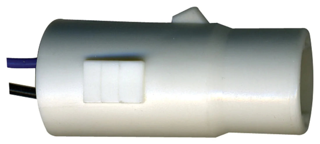 NTK 25578 1992-1993 Hyundai Sonata Oxygen Sensor