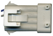 NTK 25582 1999 Saab 9-3 Oxygen Sensor