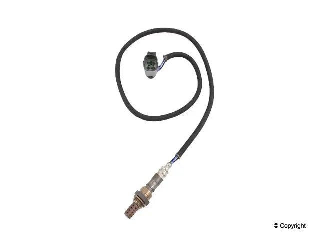 NTK 25591 2005-2010 Volvo S40 Oxygen Sensor