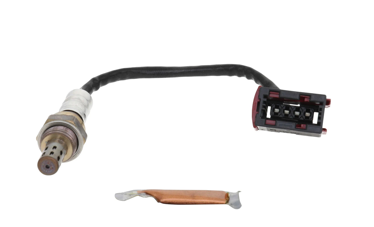 NTK 25601 1997-2002 Porsche Boxster Oxygen Sensor
