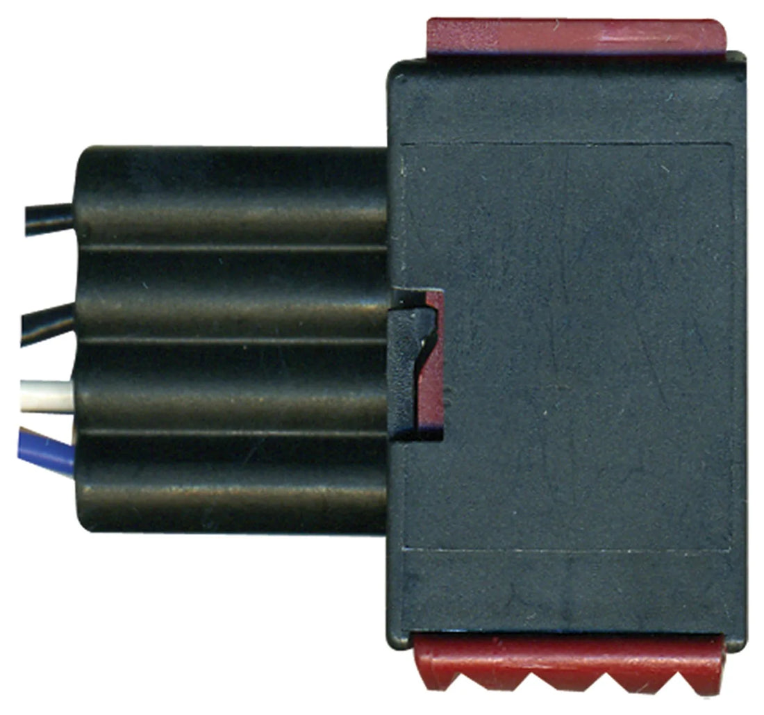 NTK 25601 1997-2002 Porsche Boxster Oxygen Sensor