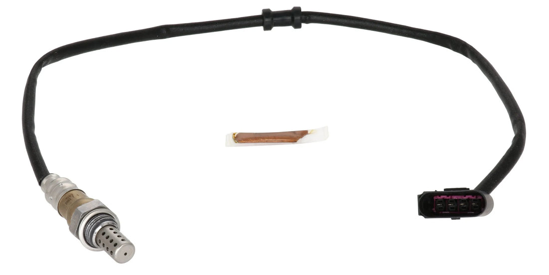 NTK 25604 1998-2010 Volkswagen Beetle Oxygen Sensor