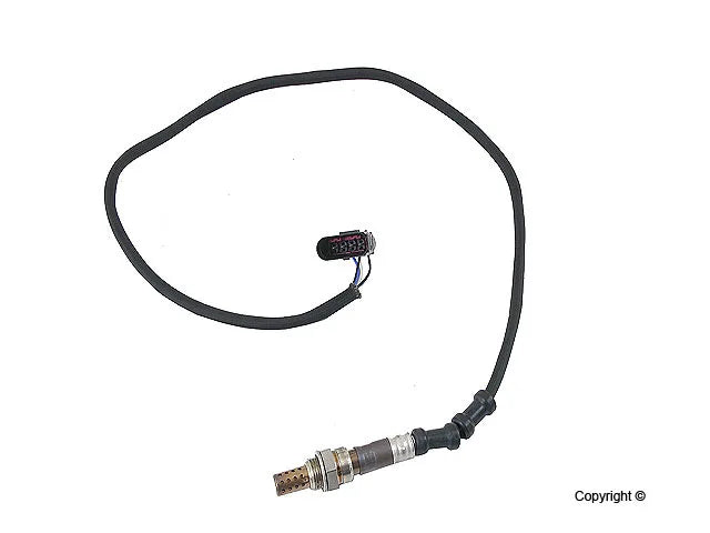 NTK 25605 2000-2006 Audi A4 Oxygen Sensor