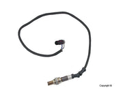NTK 25605 2000-2006 Audi A4 Oxygen Sensor
