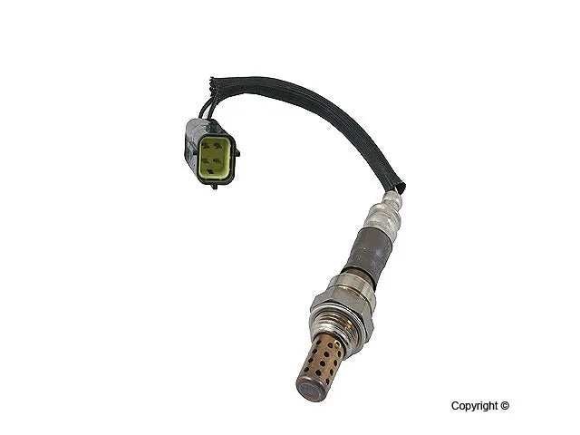 NTK 25606 2005-2010 Kia Sportage Oxygen Sensor