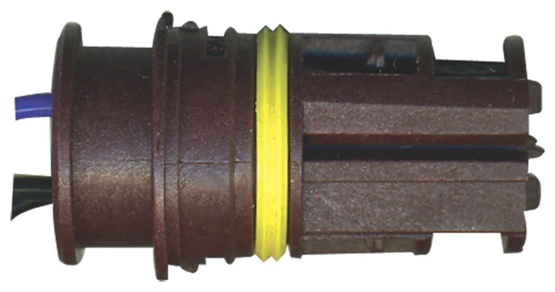 NTK 25611 2001-2003 Mercedes-Benz CLK320 Oxygen Sensor