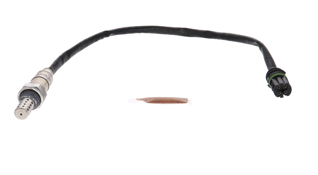 NTK 25612 2010-2014 BMW X6 Oxygen Sensor