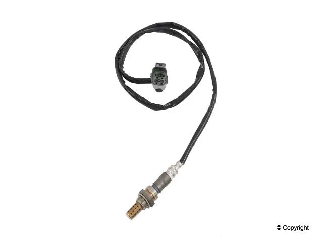 NTK 25619 2010-2015 Jaguar XK Oxygen Sensor