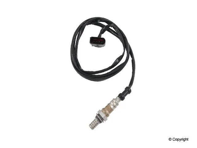 NTK 25621 2004-2009 Audi S4 Oxygen Sensor