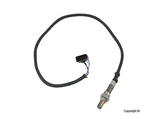 NTK 25622 2004-2006 Audi A8 Quattro Oxygen Sensor