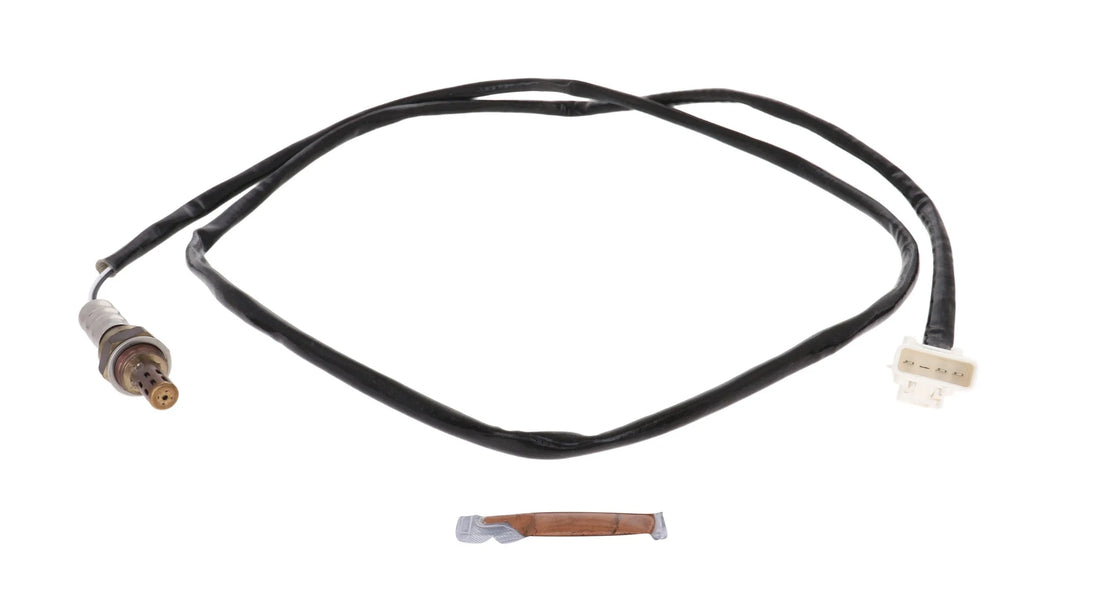 NTK 25637 1993 Saab 9000 Oxygen Sensor