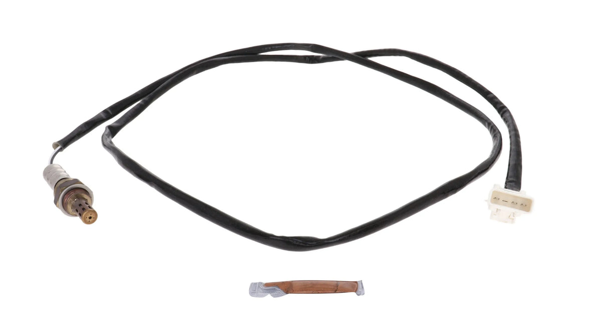 NTK 25637 1993 Saab 9000 Oxygen Sensor