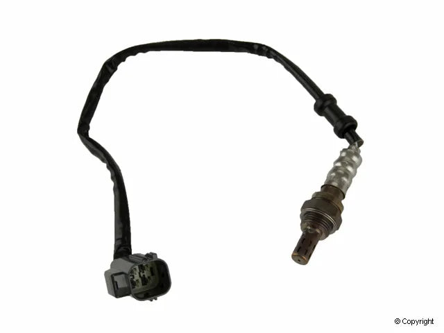 NTK 25646 2003-2016 Volvo S60 Oxygen Sensor