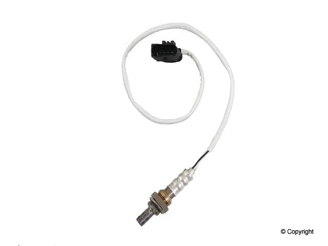 NTK 25648 2002-2008 Mini Cooper Oxygen Sensor