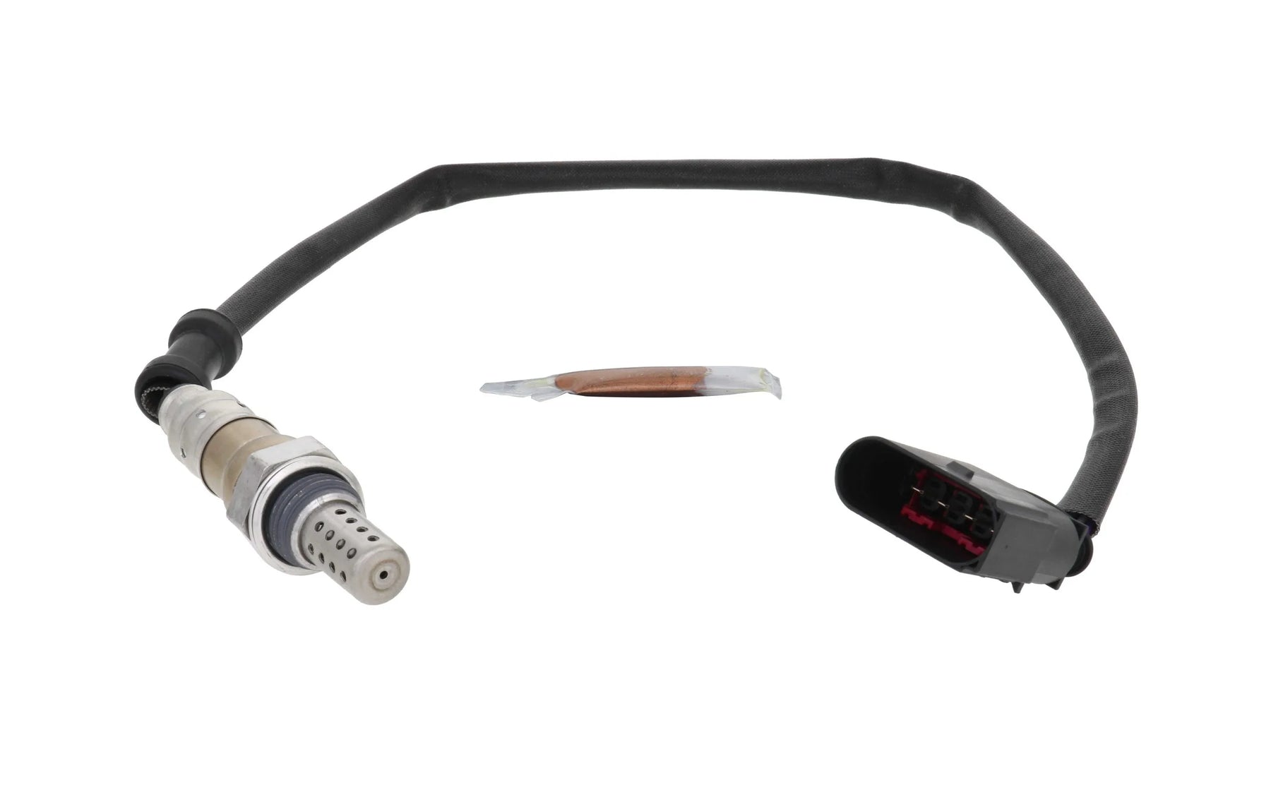 NTK 25649 2005-2010 Volkswagen Beetle Oxygen Sensor