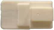 NTK 25651 1995-1996 Jaguar XJ12 Oxygen Sensor