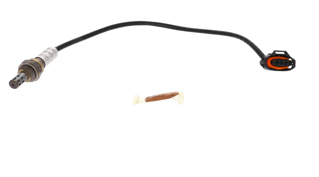 NTK 25652 2000-2002 Porsche Boxster Oxygen Sensor