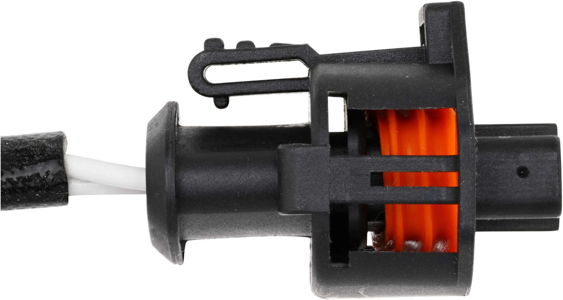NTK 25652 2000-2002 Porsche Boxster Oxygen Sensor