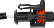 NTK 25652 2000-2002 Porsche Boxster Oxygen Sensor
