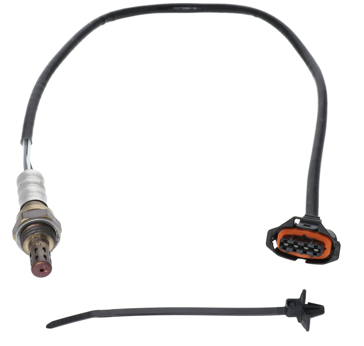 NTK 25653 2012-2018 Chevrolet Sonic Oxygen Sensor