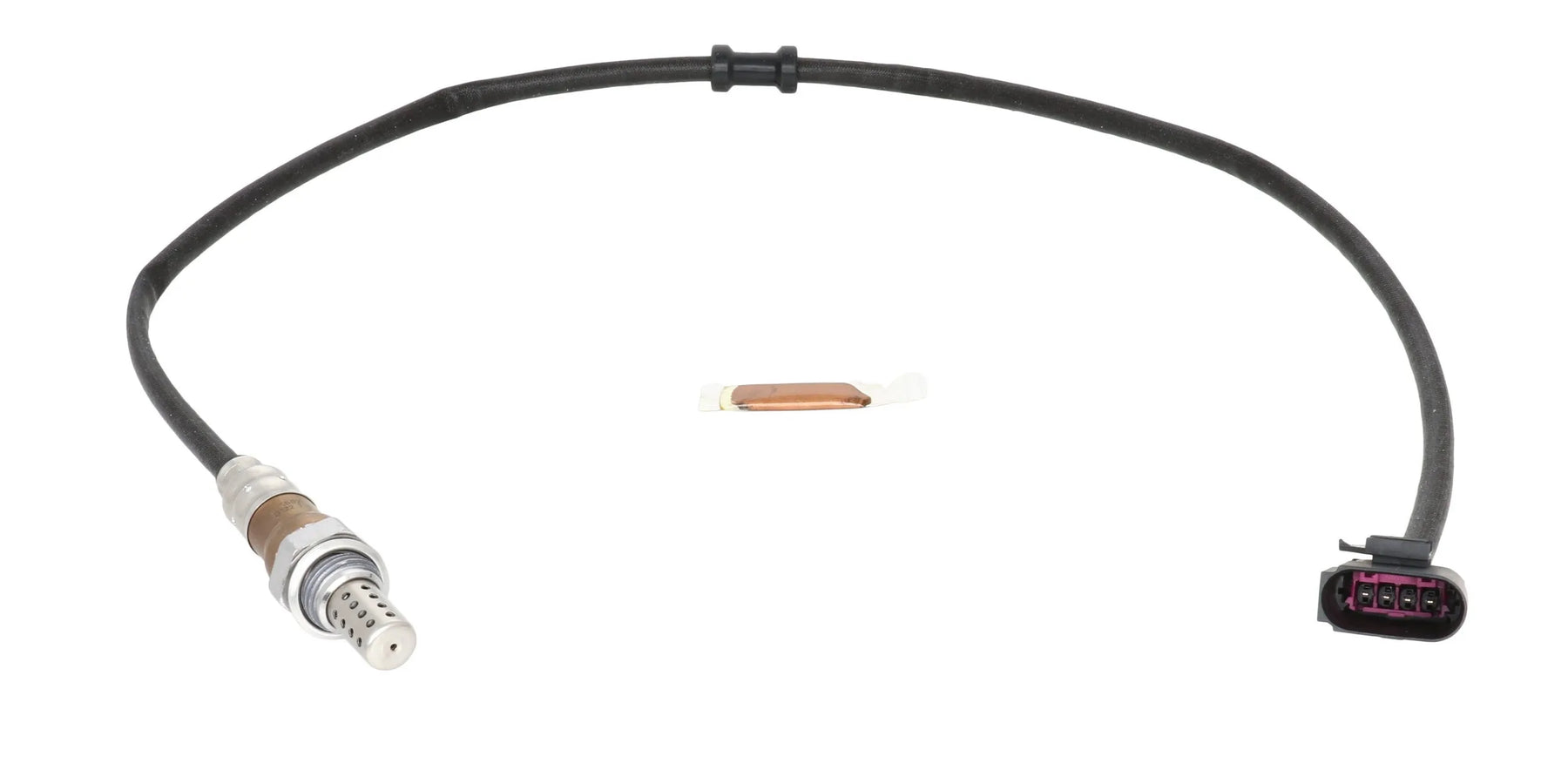 NTK 25657 2005-2018 Volkswagen Jetta Oxygen Sensor