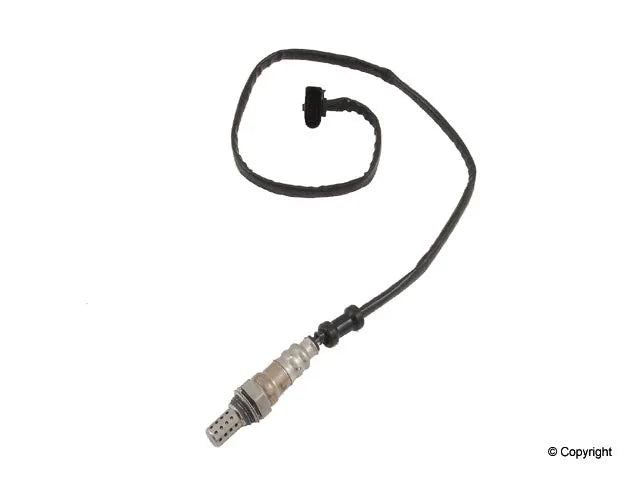 NTK 25657 2005-2018 Volkswagen Jetta Oxygen Sensor