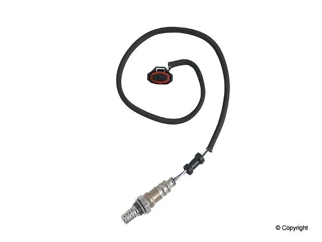 NTK 25659 2008-2017 Porsche Cayenne Oxygen Sensor