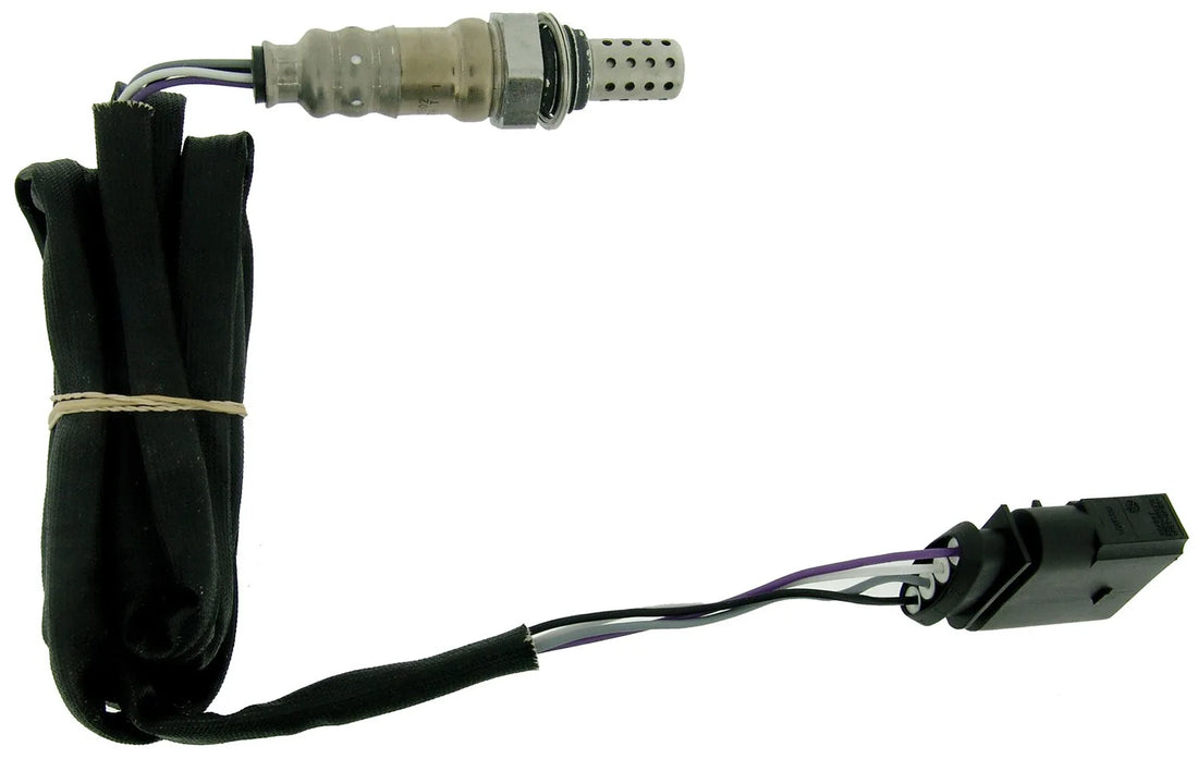 NTK 25661 2005-2009 Audi A8 Quattro Oxygen Sensor