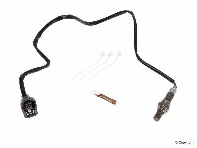NTK 25670 2011-2014 Mazda 2 Oxygen Sensor