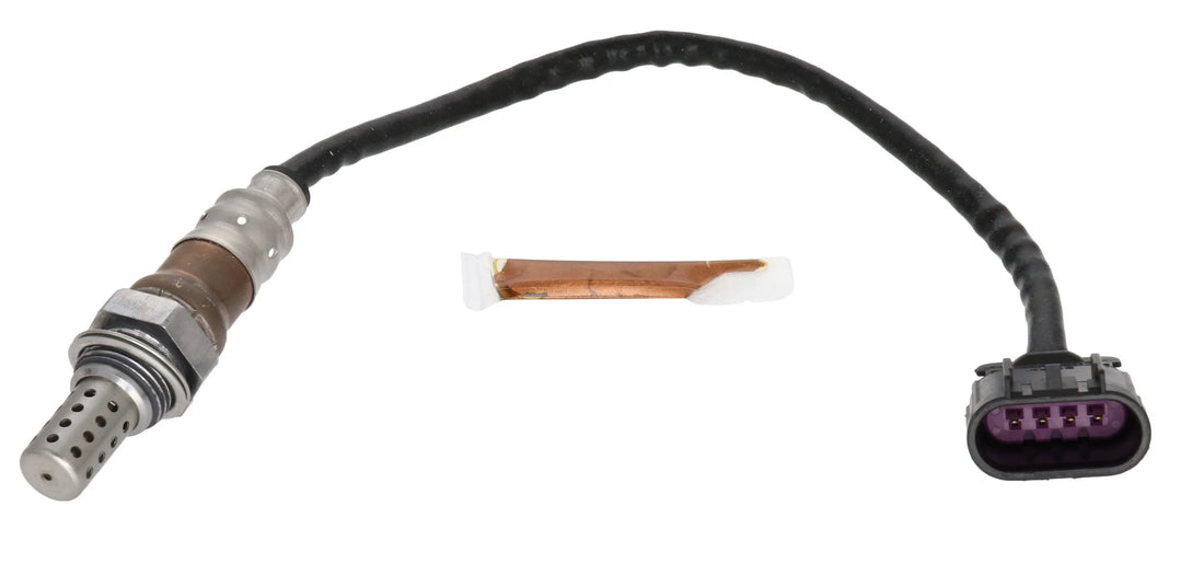 NTK 25671 2010-2012 Hyundai Genesis Coupe Oxygen Sensor