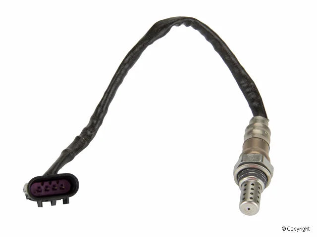 NTK 25671 2010-2012 Hyundai Genesis Coupe Oxygen Sensor