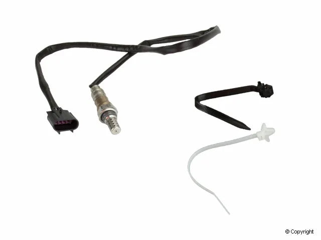 NTK 25672 OE Type Oxygen Sensor