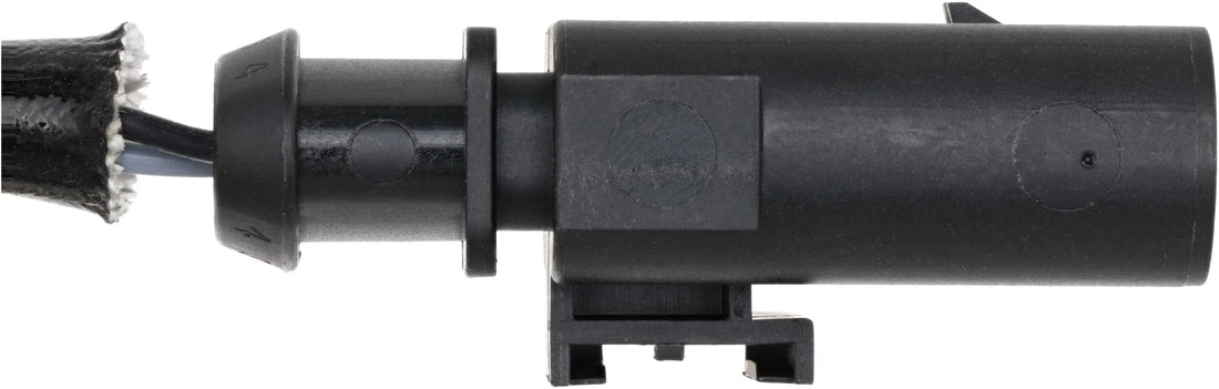 NTK 25675 2011-2012 Audi A8 Quattro Oxygen Sensor