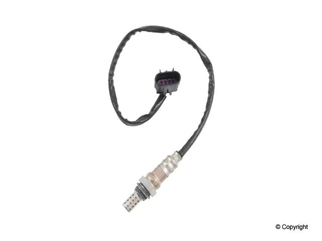 NTK 25678 2010-2012 Hyundai Genesis Coupe Oxygen Sensor