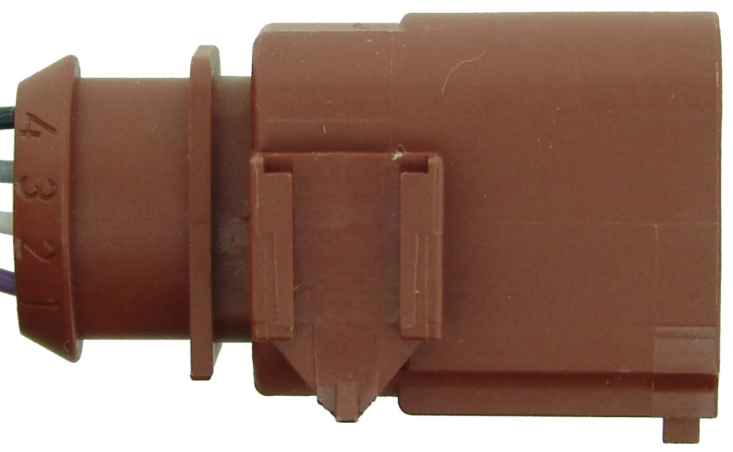 NTK 25688 2011-2017 Porsche Cayenne Oxygen Sensor