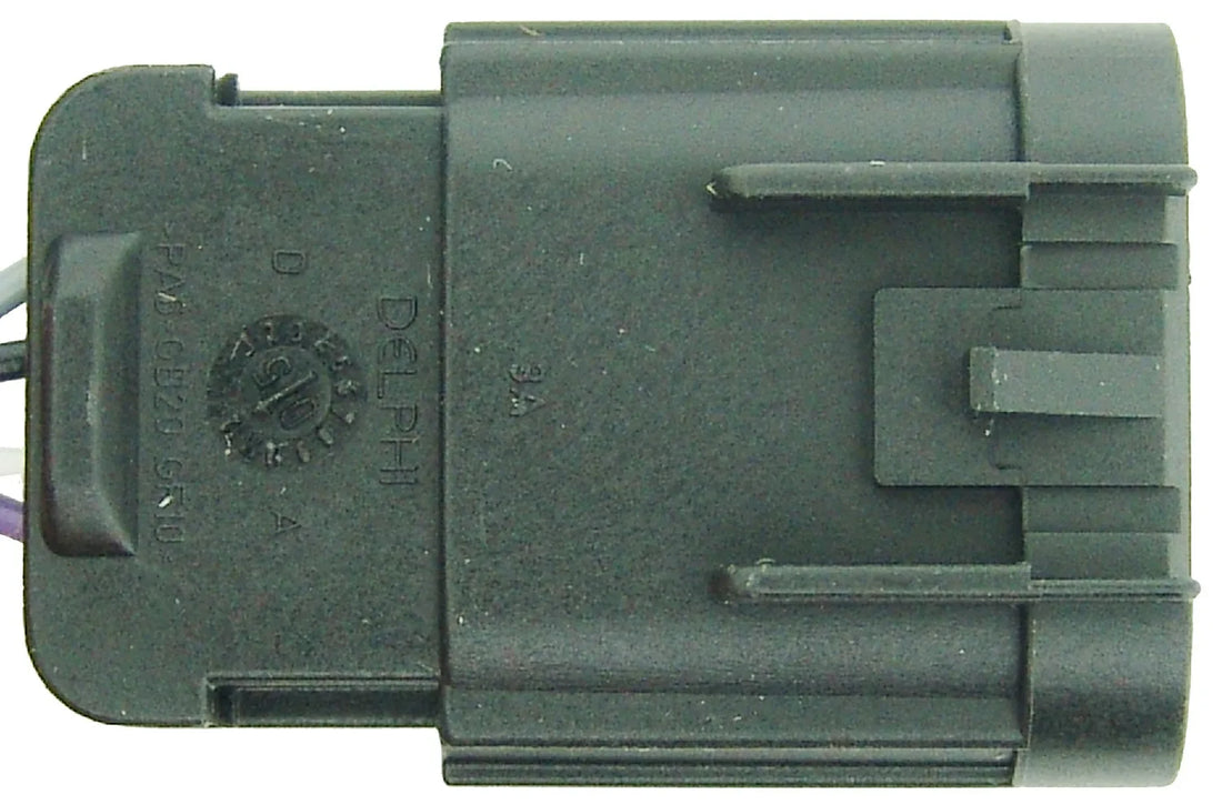 NTK 25691 2007-2009 Kia Sorento Oxygen Sensor