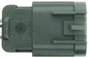 NTK 25691 2007-2009 Kia Sorento Oxygen Sensor