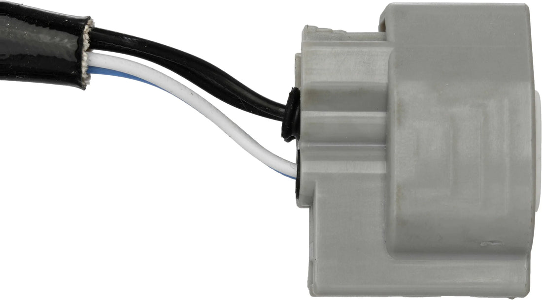 NTK 25698 2009-2010 Jaguar XF Air / Fuel Ratio Sensor