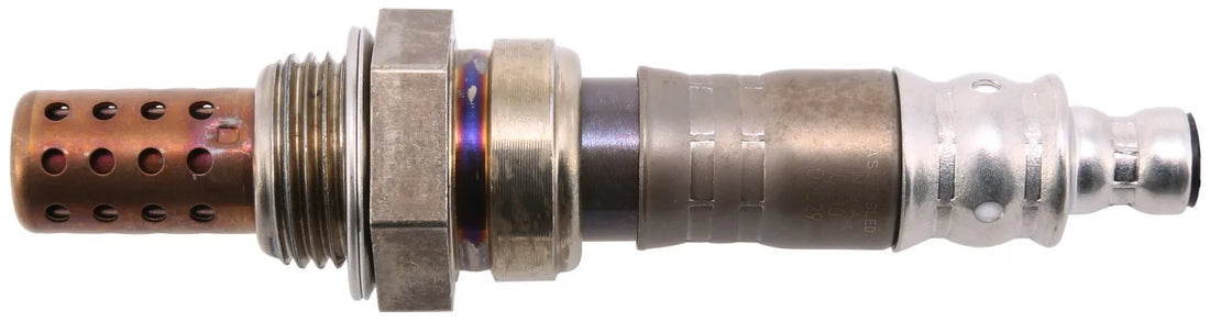 NTK 25710 2013-2016 Volvo S60 Oxygen Sensor
