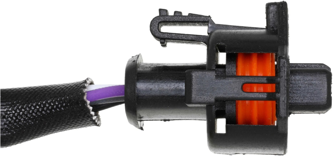 NTK 25719 2009-2017 Porsche 911 Oxygen Sensor