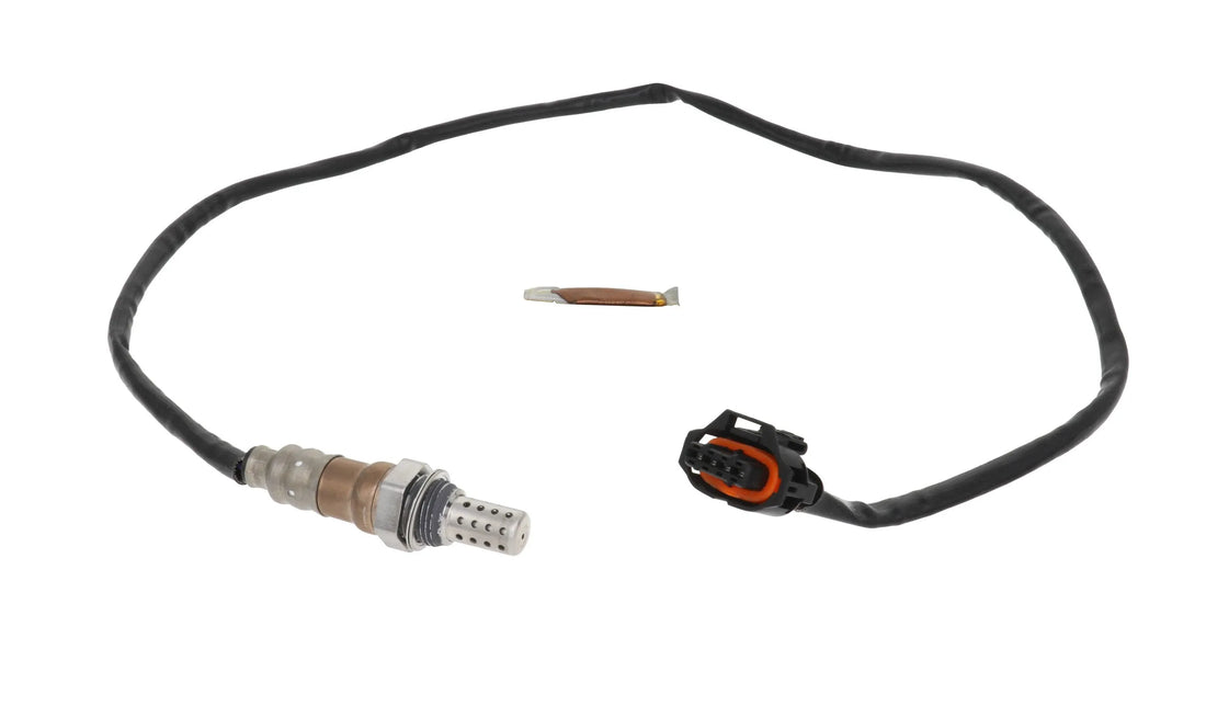 NTK 25722 2010-2016 Porsche Panamera Oxygen Sensor